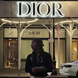 Meet your Posher, Albert